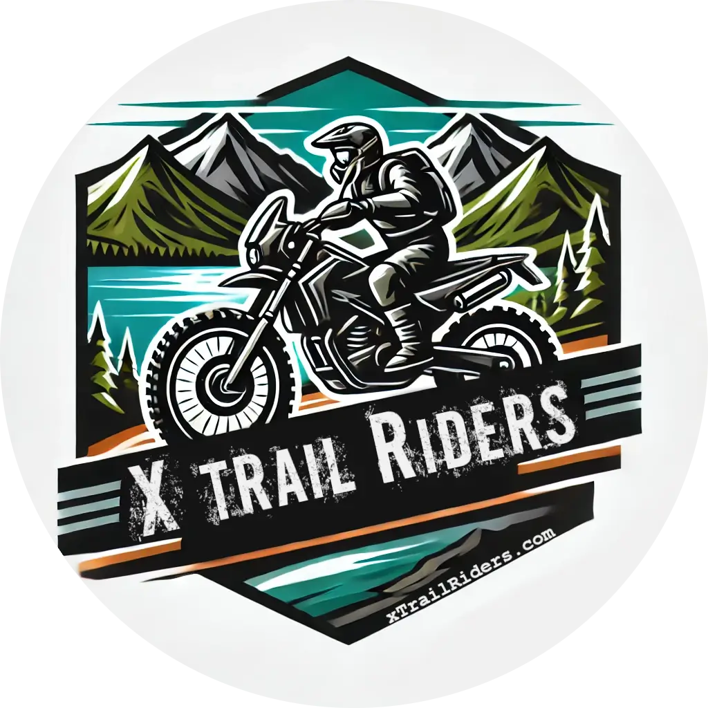 X trail Riders